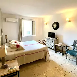  Appartement Un Coin De Luberon France