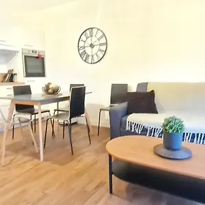  Appartement Le Puit Fleury - T3 -