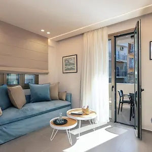  Appartement Old Grèce