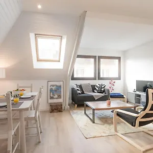  Appartement Neuf & Confort - Proche Centre Par Groom