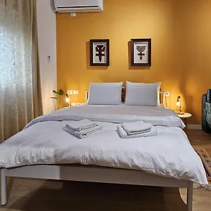  Appartement Vibe Albanie