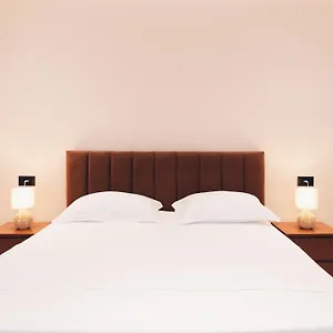  Appartement Mono Boutique Albanie