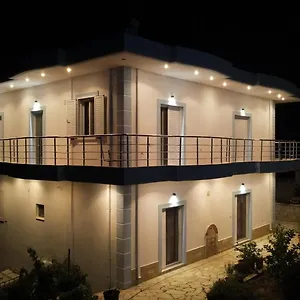  Villa Antigonea Albanie