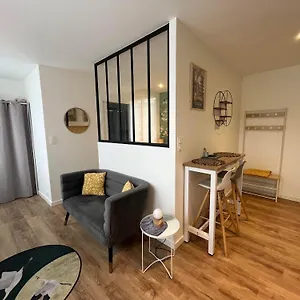  Appartement Osaka - Hyper Centre
